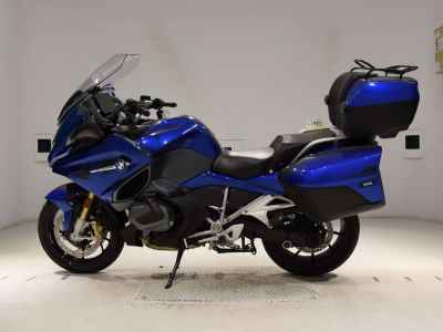 BMW R1250RT 2021