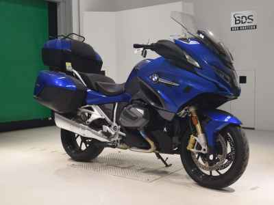 BMW R1250RT 2021