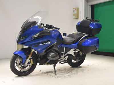 BMW R1250RT 2021