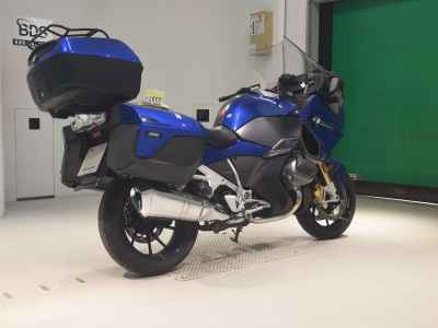 BMW R1250RT 2021