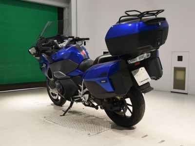BMW R1250RT 2021