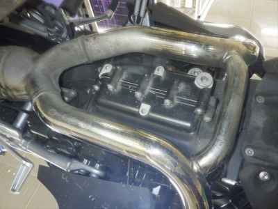 BMW R1250RT 2021