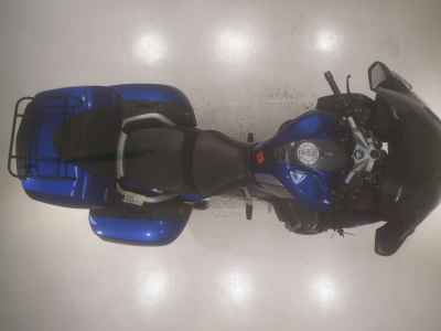 BMW R1250RT 2021