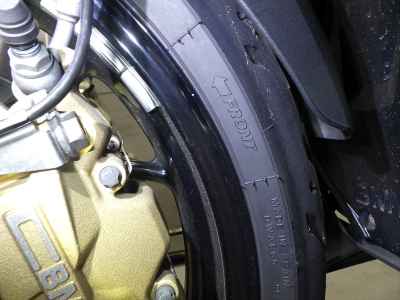 BMW R1250RT 2021