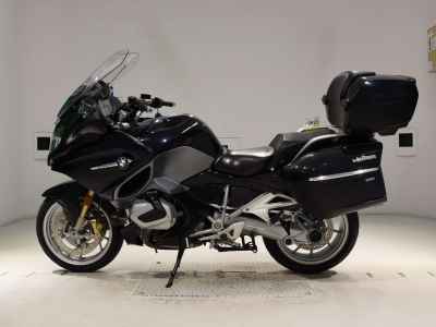 BMW R1250RT 2019