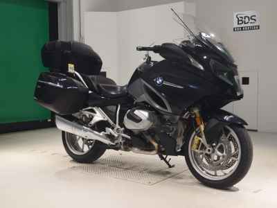 BMW R1250RT 2019
