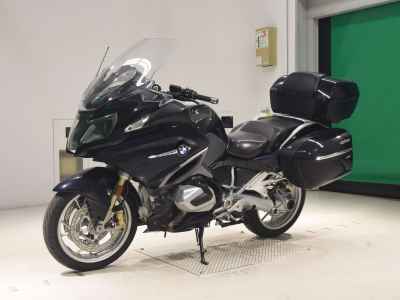 BMW R1250RT 2019