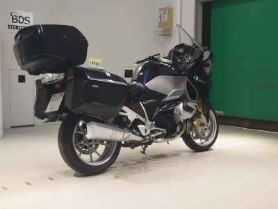 BMW R1250RT 2019