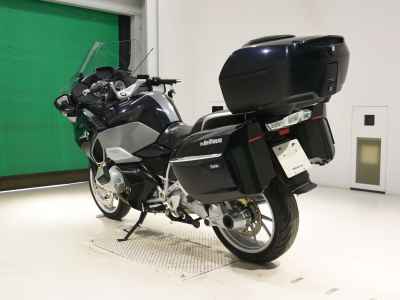 BMW R1250RT 2019