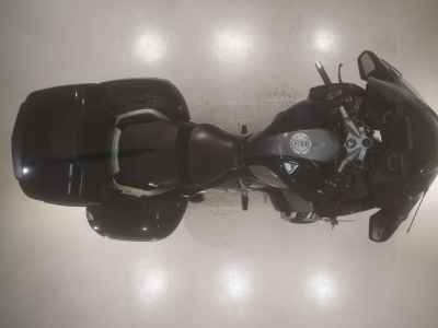 BMW R1250RT 2019