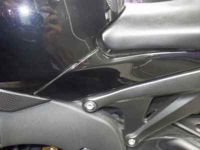 Honda CBR1000RR 2013