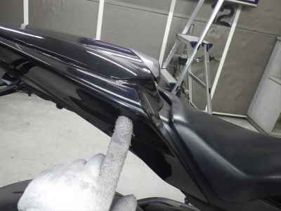 Honda CBR1000RR 2013