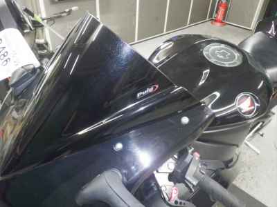 Honda CBR1000RR 2013