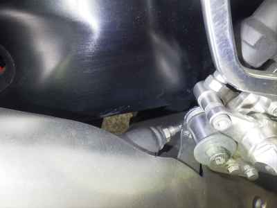 Honda CBR1000RR 2013