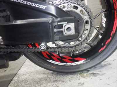 Honda CBR1000RR 2013