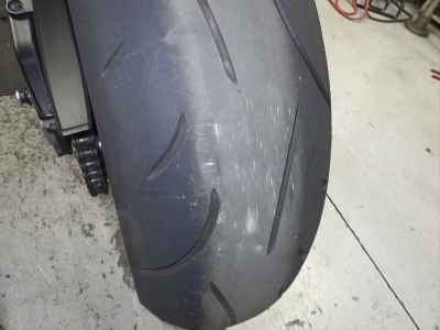 Honda CBR1000RR 2013