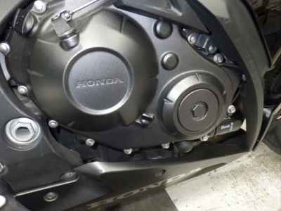 Honda CBR1000RR 2013