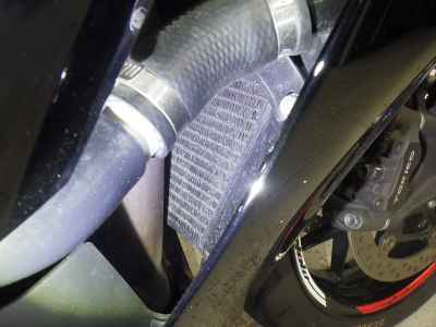 Honda CBR1000RR 2013