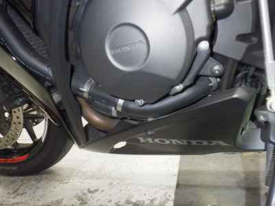 Honda CBR1000RR 2013