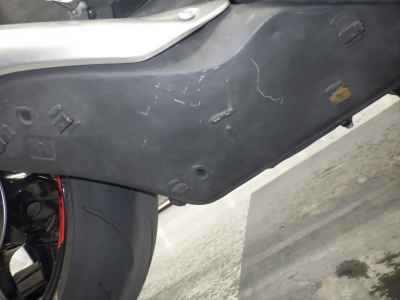 Honda CBR1000RR 2013