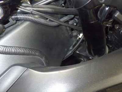 Honda CBR1000RR 2013