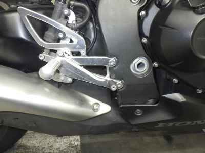 Honda CBR1000RR 2013