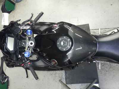 Honda CBR1000RR 2013