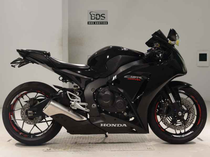 Honda CBR1000RR 2013