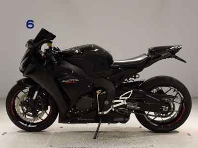 Honda CBR1000RR 2013