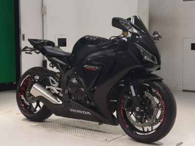 Honda CBR1000RR 2013