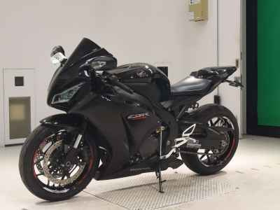 Honda CBR1000RR 2013
