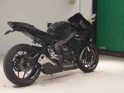 Honda CBR1000RR 2013