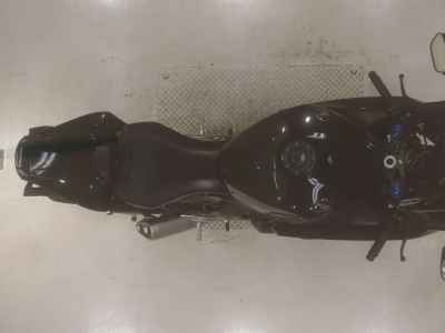 Honda CBR1000RR 2013