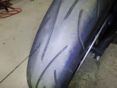 Honda CBR1000RR 2013