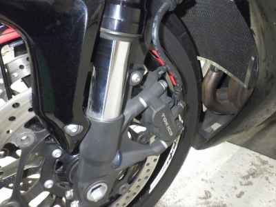 Honda CBR1000RR 2013