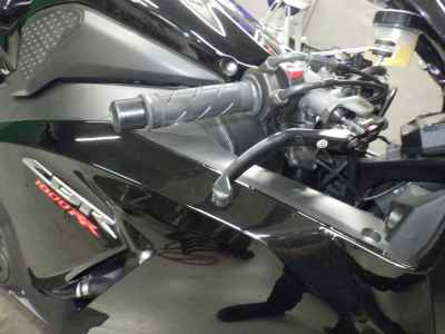 Honda CBR1000RR 2013