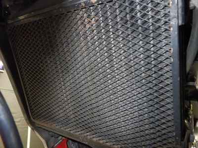 Kawasaki KR250