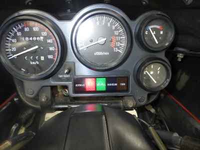 Kawasaki KR250