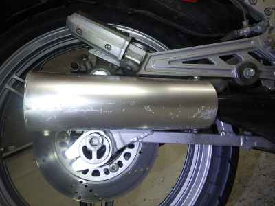 Kawasaki KR250