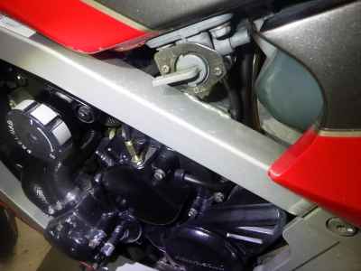 Kawasaki KR250