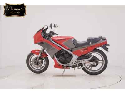 Kawasaki KR250