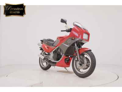 Kawasaki KR250