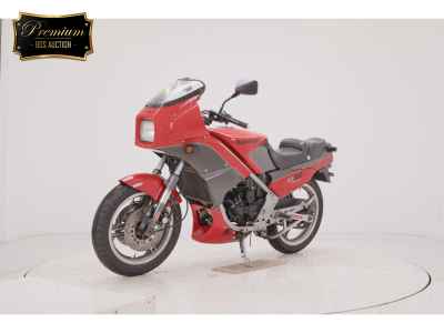 Kawasaki KR250