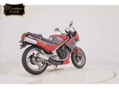 Kawasaki KR250