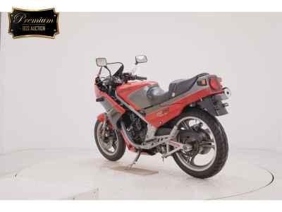 Kawasaki KR250