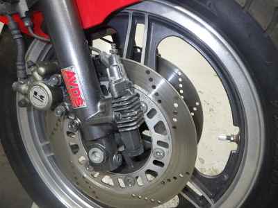 Kawasaki KR250