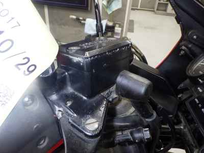 Kawasaki KR250