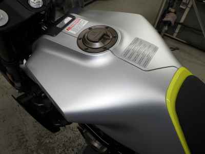 Husqvarna Vitpilen 701 2019