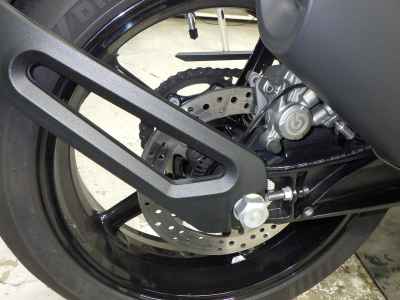 Husqvarna Vitpilen 701 2019