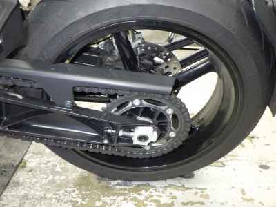 Husqvarna Vitpilen 701 2019